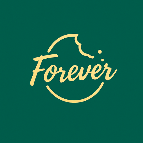 Forever Cookie Logo